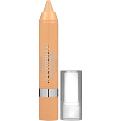 Correcteur-crayon L’Oréal Paris True Match: côté pour zones plus larges.