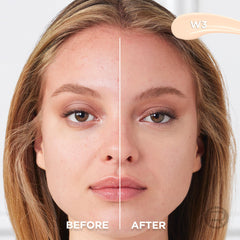 L'Oréal Paris True Match Radiant Serum Concealer - texture légère qui hydrate sans alourdir.
