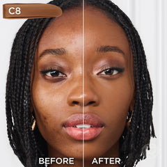 L’Oréal Paris True Match teintes-47 illustre la diversité des sous-tons.