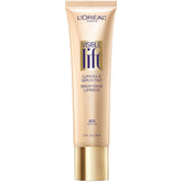 L’Oréal Paris Visible Lift Luminous Serum Tint offre une hydratation immédiate et éclat léger.