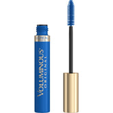 L’Oréal Paris Voluminous Original – brosse volume pour cils plus épais et définis.
