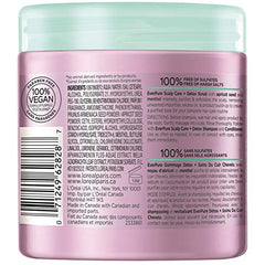 EverPure exfoliant detox menthol offre une sensation rafraîchissante.
