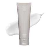 LORINIQUE Korean Keratin Leave-In bottle for deep nourishment and shine.