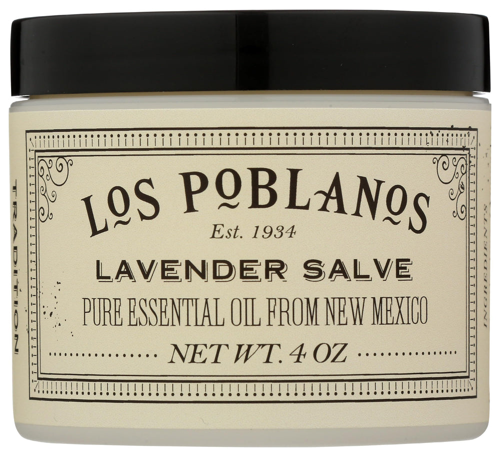 Baume Mains Lavande Los Poblanos – bouteille prête à l’emploi, hydratation durable.