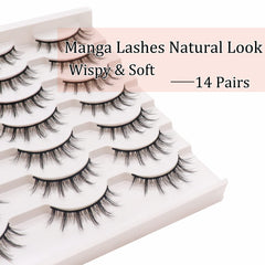 Aspect clusters naturels Losha, effet volumineux sans look artificiel.
