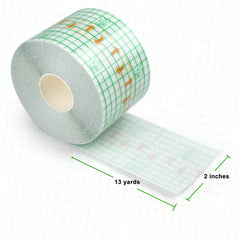 Adhesif hypoallergenique LotFancy sans latex pour peau sensible