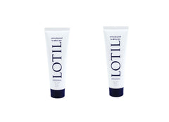 Crème Lotil 50 ml – deux pots pour hydratation douce.