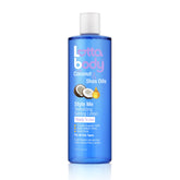 Lottabody lotion texturisante dans sa bouteille pour un coiffage durable.