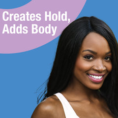 Lottabody lotion texturisante avec pompe pour une application précise.