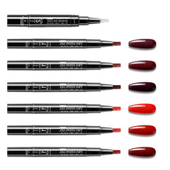 Love Easy – base et couleur gel en stylo pour une application fluide et précise