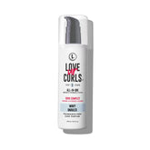 Love Ur Curls crème 1-en-1 pour cheveux ondulés, définition légère.