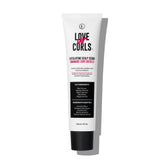 Love Ur Curls Exfoliant cuir chevelu: bouteille-applicateur intégré pour une application précise