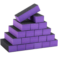 LoveBB bloc polissage ongles 3 cotes, buffage précis.
