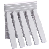 LoveBB bloc-polissage ongles: face-double pour un polissage précis et polyvalent.