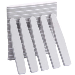 LoveBB bloc-polissage ongles: face-double pour un polissage précis et polyvalent.