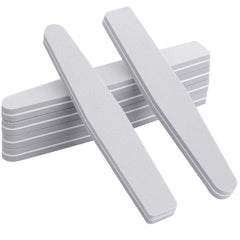 LoveBB bloc-polissage ongles: grain 180 lisse les bords et la surface.