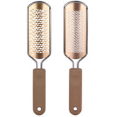 LoveBB lime-pied callosites en métal pour enlever les callosités avec précision.