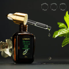 Lovery cristaux bain, éclat parfumé pour le bain