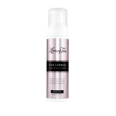 Loving Tan 2 HR Express Mousse, flacon — bronzage rapide et naturel.