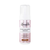 Loving Tan Deluxe mousse auto-bronzante avec guide couleur pour une application précise