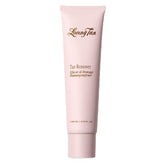 Loving Tan Deluxe Tan Remover Gel – bouteille, nettoie et prépare la peau avant l’application.
