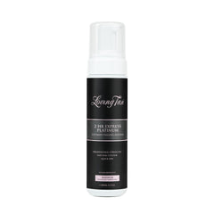 Loving Tan Platinum 2 HR Express – mousse légère pour une application uniforme et rapide