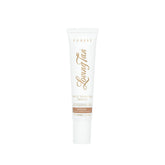 Loving Tan Purest Visage Sérum, bouteille élégante prête pour un bronzage naturel.