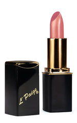 L’Paige L38 Champagne – teinte nude-rose satinée pour un look naturel.
