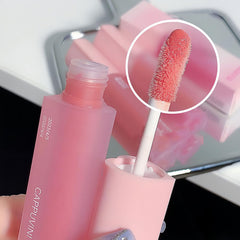 LuckNest Juicy Lasting Tint hydratation longue durée pour lèvres confortables