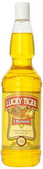 Tonique Lucky Tiger 3 Utilisations - bouteille prête pour votre routine capillaire.