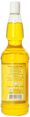 Tonique Lucky Tiger - application rapide sur cheveux pour un look net.