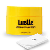 Luelle Patch Pore pour le nez purifie les pores et élimine les impuretés.