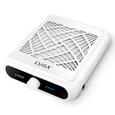 L'UGX collecteur poussière d'ongles, rechargeable, pratique pour le foyer.