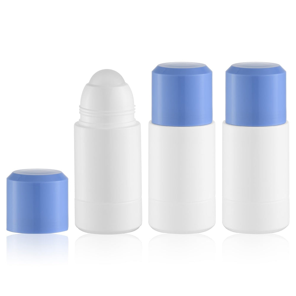 Lulupack, bouteille roller essences, robuste et portable pour huiles essentielles en déplacement.