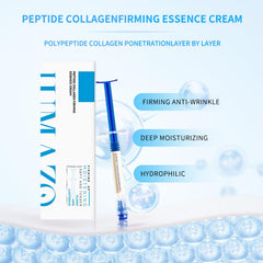 Lumazo Crème Elastic Pot compacte pour le quotidien