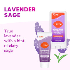 Lume crème invisible applique sur peau, douceur