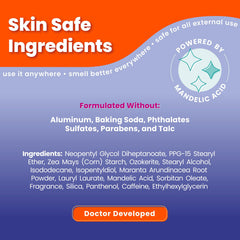 Lume crème invisible, application discrète et peau douce.