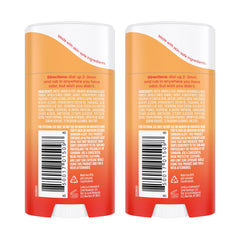 Lume Déodorant Crème Invisible pour le corps, fraîcheur tout au long de la journée.