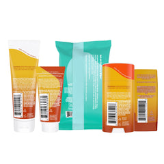 Tube crème invisible Lume, déodorant discret sous les vêtements.