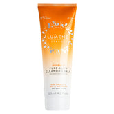 Lumene Nordic-C Pure Glow baume démaquillant en pot pour démaquillage en douceur.