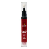 Gel contour des yeux DragonRay de Lumin, bouteille prête à hydrater les contours des yeux.