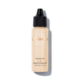 Luminess Air Silk 4-en-1 teinte 010, bouteille prête pour une application fluide.
