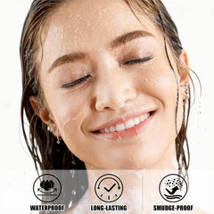 Lumiyou applicateur microfork offre des traits fins et contrôlés.