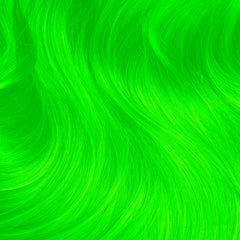 Lunar Tides Neon Lime : application facile et précise lors de l'utilisation