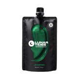 Lunar Tides genevrier : bouteille de couleur semi-permanente pour une teinte riche