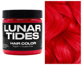 Lunar Tides coloration semi-permanente, teinte vedette, couleur éclatante à tester à domicile.
