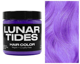 Lunar Tides Iris Pourpre bouteille prête pour une application facile et lumineuse.