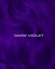 Palette Lunar Tides 43 couleurs, violet foncé pour développer votre style capillaire.