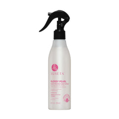 Luseta Glossy Pearl bouteille – protection thermique et brillance.