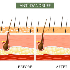 Luseta huile d'argan, soin capillaire hydratant et nourrissant.